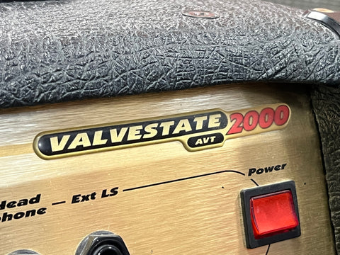 Marshall Valvestate 2000 AVT20 Combo 2004
