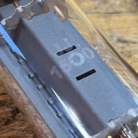 JJ Electronics EL34 Valves/Tubes (Matched Pair)