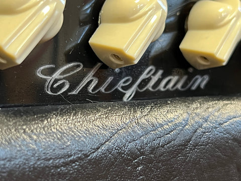 Matchless Chieftain 40-Watt Head & ESS112 1x12" Cabinet