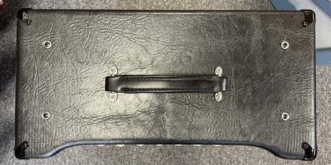 Matchless Chieftain 40-Watt Head & ESS112 1x12" Cabinet