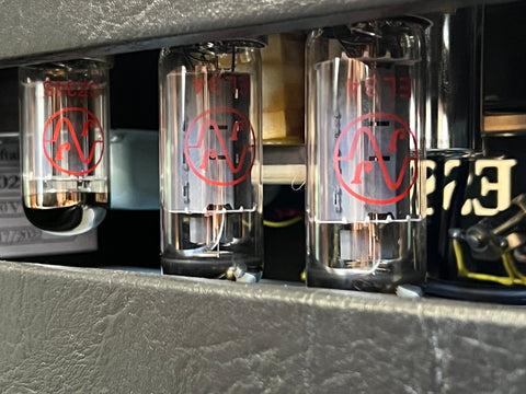 Matchless Chieftain 40-Watt Head & ESS112 1x12" Cabinet