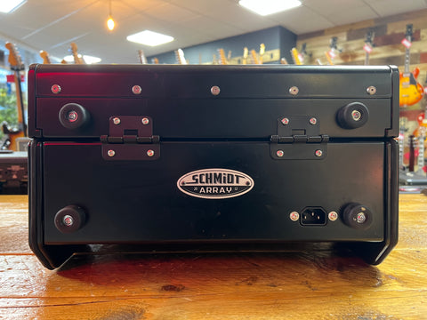 Schmidt Array SA350XDM (Upgrades Included!)