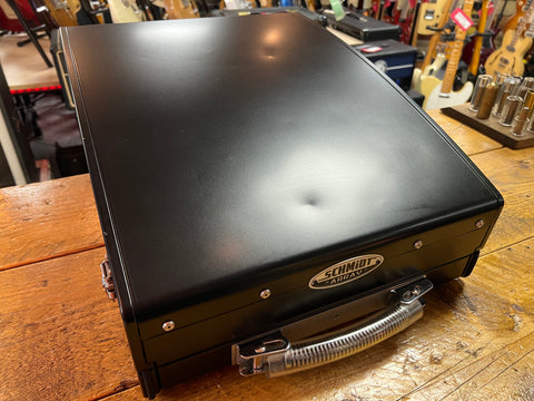 Schmidt Array SA350XDM (Upgrades Included!)