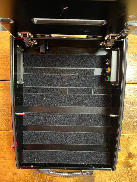 Schmidt Array SA350XDM (Upgrades Included!)