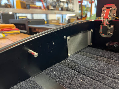 Schmidt Array SA350XDM (Upgrades Included!)