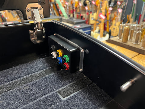 Schmidt Array SA350XDM (Upgrades Included!)