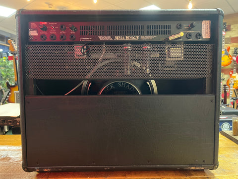 Mesa Boogie Dual Caliber DC-5 50-Watt 1x12" Combo 1998