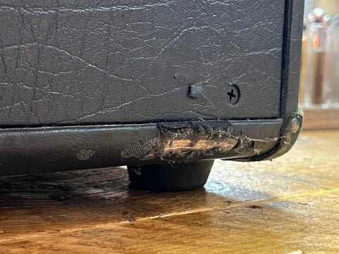 Mesa Boogie Dual Caliber DC-5 50-Watt 1x12" Combo 1998