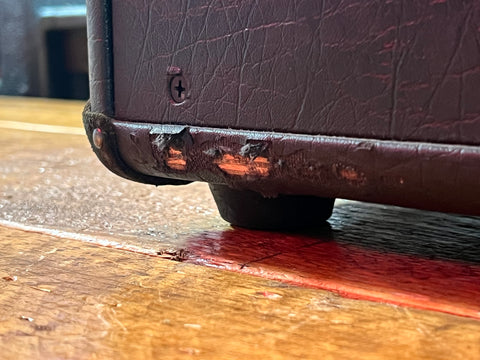 Mesa Boogie Dual Caliber DC-5 50-Watt 1x12" Combo 1998