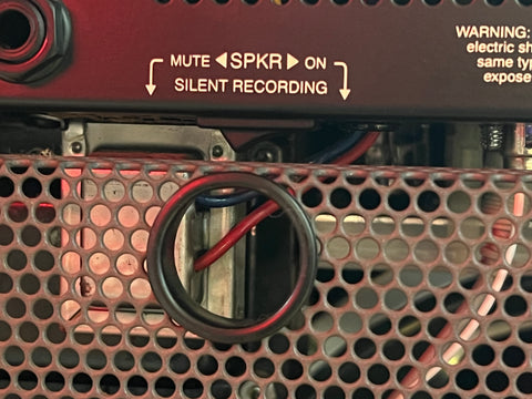 Mesa Boogie Dual Caliber DC-5 50-Watt 1x12" Combo 1998