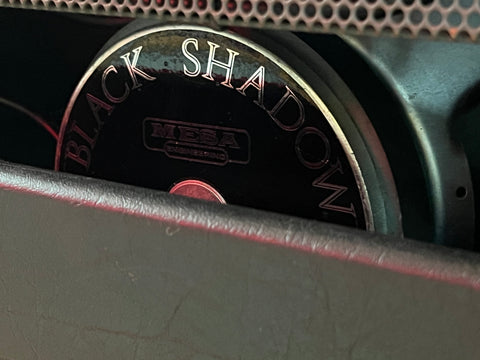 Mesa Boogie Dual Caliber DC-5 50-Watt 1x12" Combo 1998