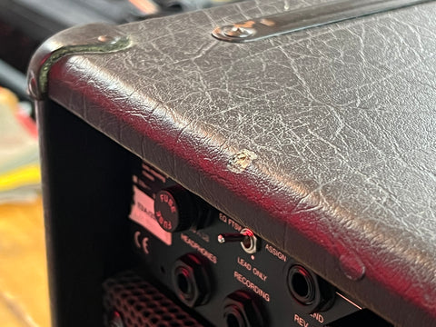 Mesa Boogie Dual Caliber DC-5 50-Watt 1x12" Combo 1998