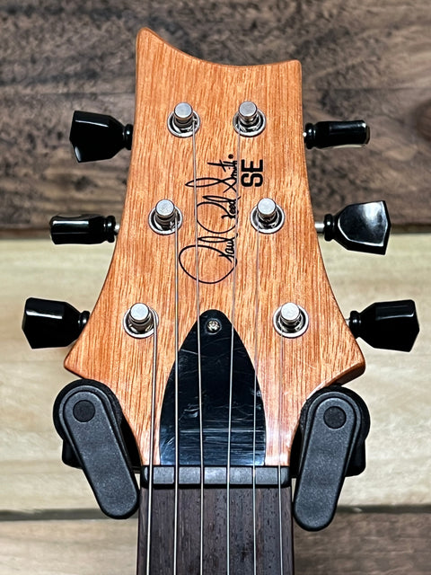 PRS SE Paul's Guitar Turquoise 2023