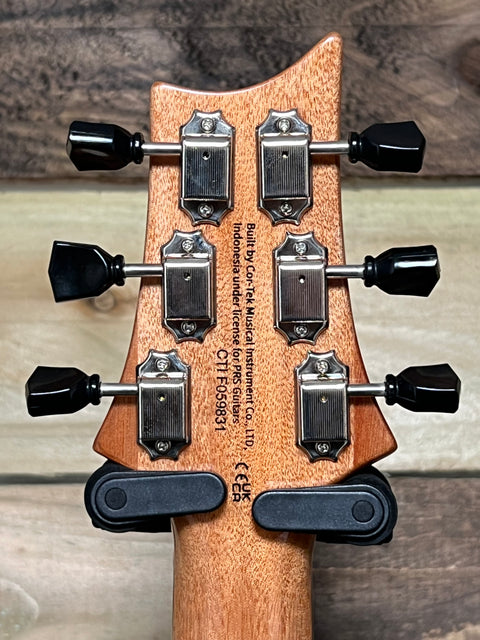 PRS SE Paul's Guitar Turquoise 2023