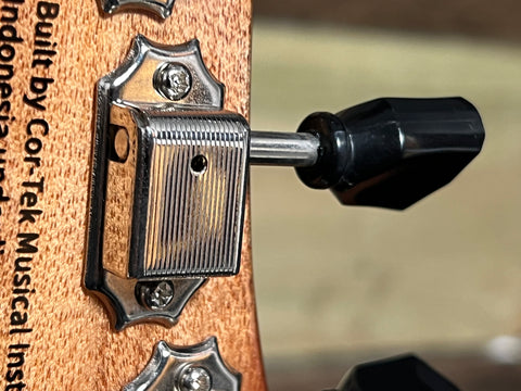 PRS SE Paul's Guitar Turquoise 2023