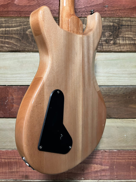 PRS SE Paul's Guitar Turquoise 2023