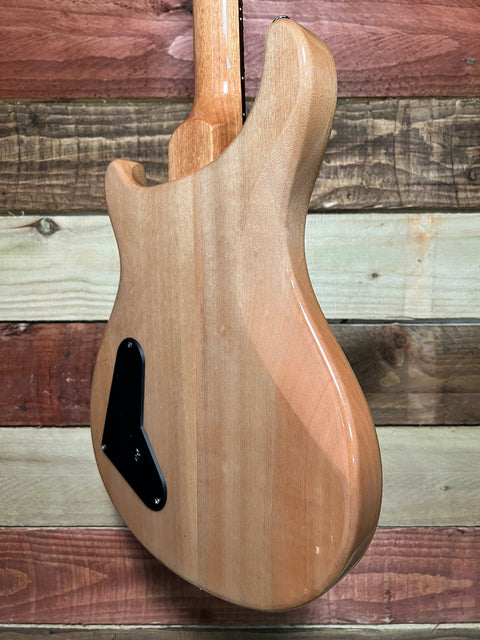 PRS SE Paul's Guitar Turquoise 2023