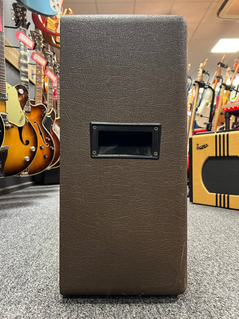 Marshall JMP 4140 Club and Country 2-Channel 100-Watt 2x12" Combo 1978