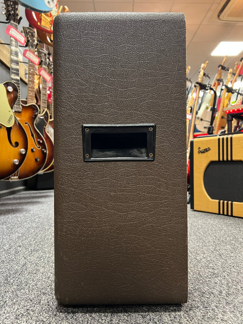 Marshall JMP 4140 Club and Country 2-Channel 100-Watt 2x12" Combo 1978