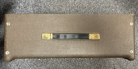 Marshall JMP 4140 Club and Country 2-Channel 100-Watt 2x12" Combo 1978