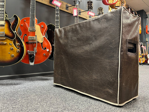 Marshall JMP 4140 Club and Country 2-Channel 100-Watt 2x12" Combo 1978