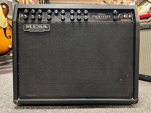 Mesa Boogie Nomad Fifty-Five 1x12" Combo