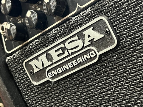 Mesa Boogie Nomad Fifty-Five 1x12" Combo