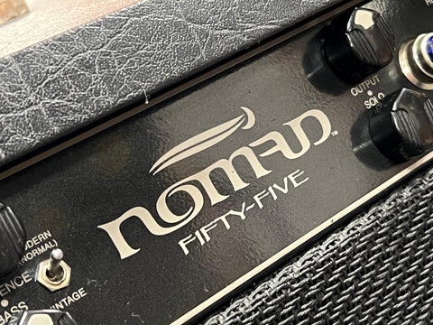 Mesa Boogie Nomad Fifty-Five 1x12" Combo