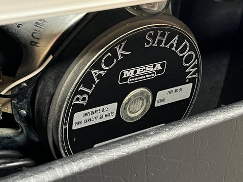 Mesa Boogie Nomad Fifty-Five 1x12" Combo