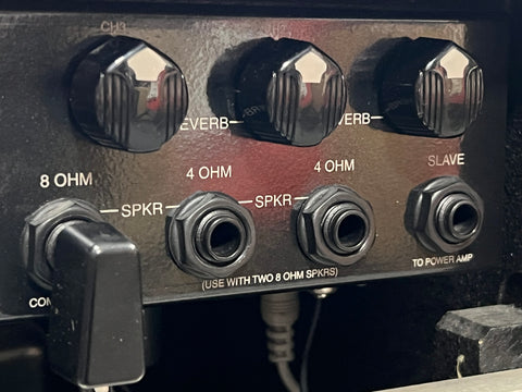 Mesa Boogie Nomad Fifty-Five 1x12" Combo