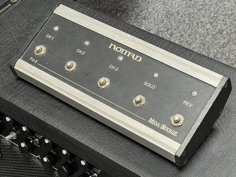 Mesa Boogie Nomad Fifty-Five 1x12" Combo