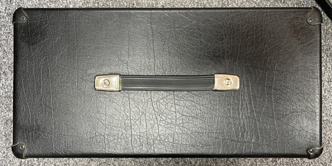 Mesa Boogie WideBody 1x12" Open-Back Speaker Cabinet