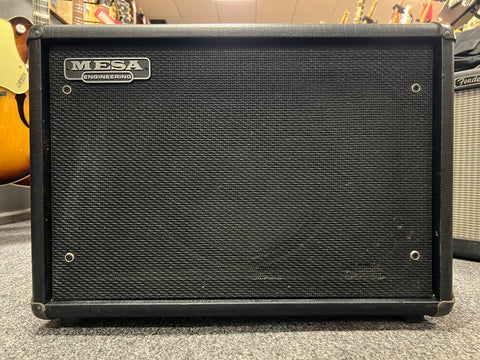 Mesa Boogie WideBody 1x12" Open-Back Speaker Cabinet