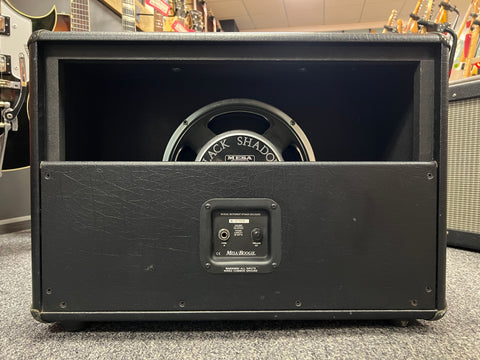 Mesa Boogie WideBody 1x12" Open-Back Speaker Cabinet