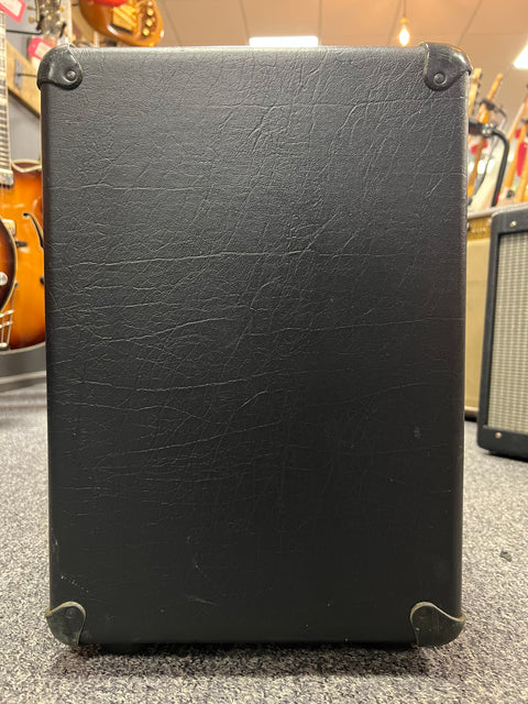 Mesa Boogie WideBody 1x12" Open-Back Speaker Cabinet