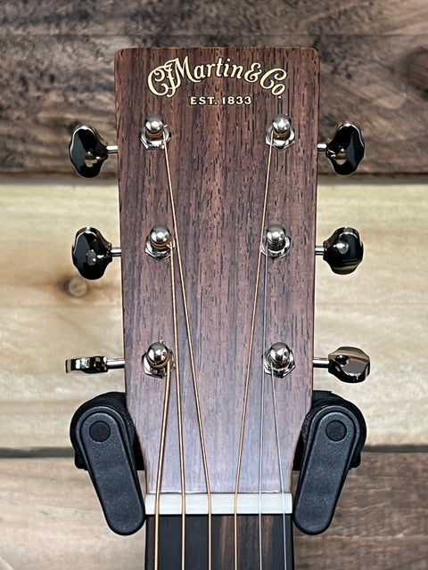 Martin DE Retro Plus Mahogany 2025