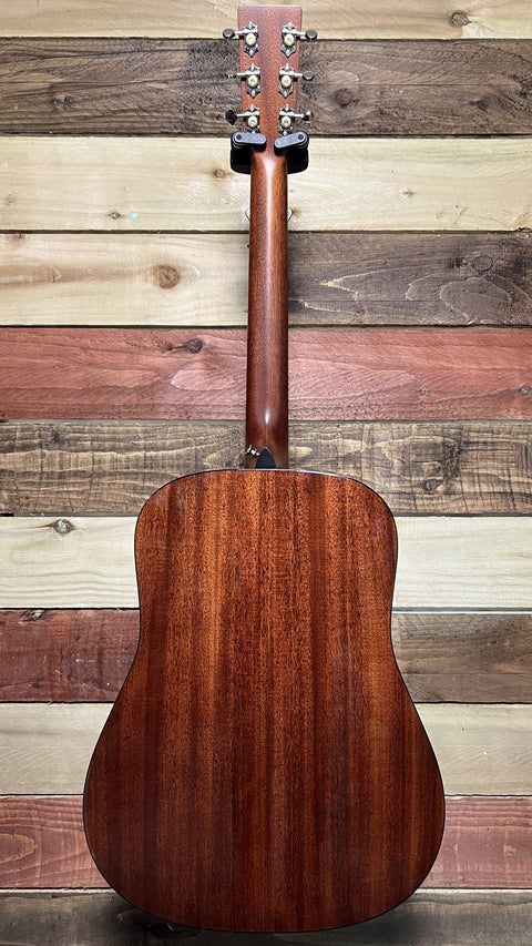 Martin DE Retro Plus Mahogany 2025