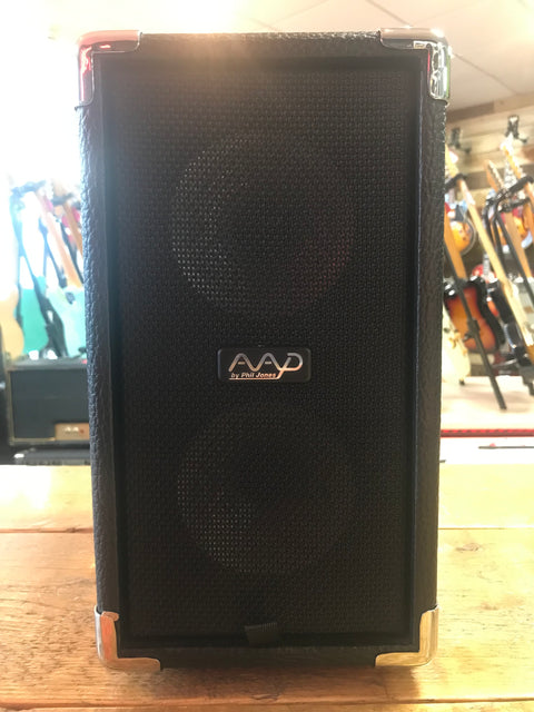 Phil Jones AG-100 CUB 2x5" 100w Combo