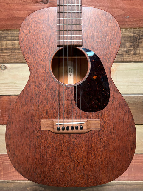 Martin 0-17 Special Mahogany Satin Natural 2021