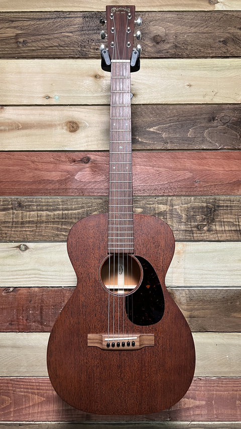 Martin 0-17 Special Mahogany Satin Natural 2021