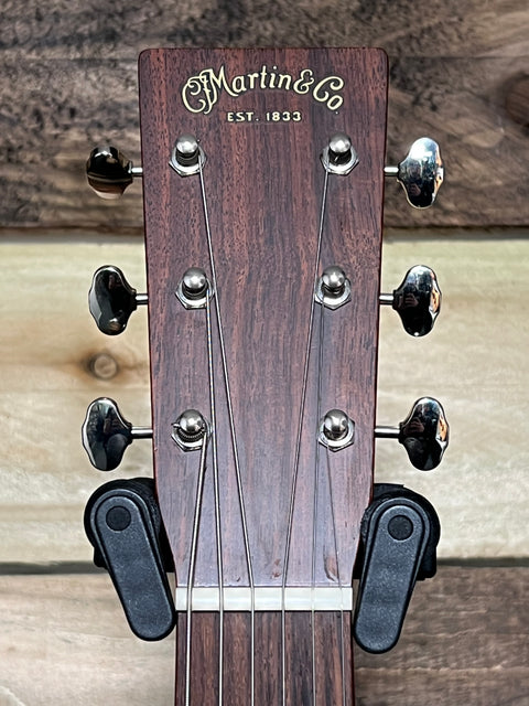 Martin 0-17 Special Mahogany Satin Natural 2021