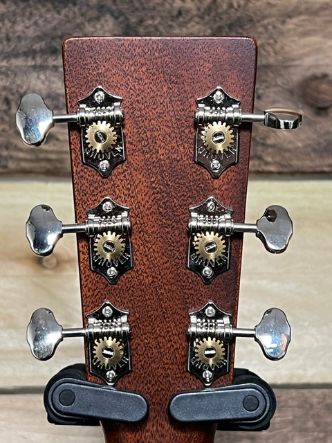 Martin 0-17 Special Mahogany Satin Natural 2021