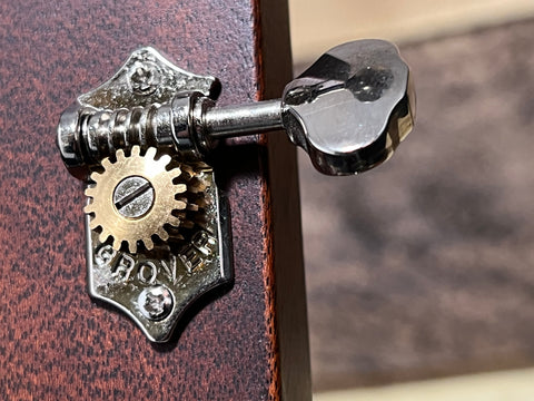 Martin 0-17 Special Mahogany Satin Natural 2021