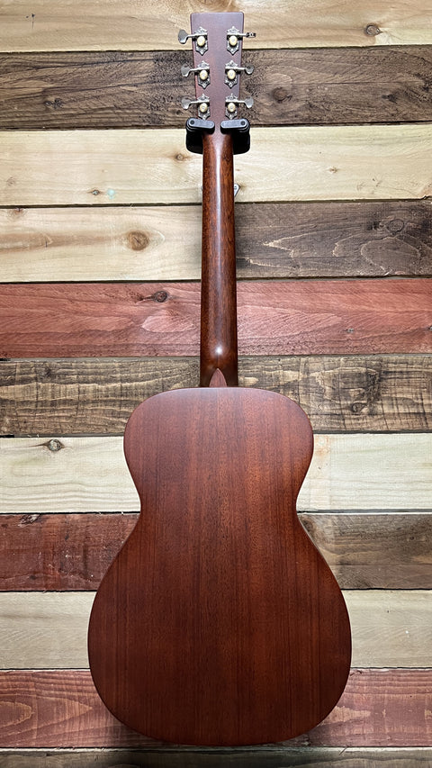 Martin 0-17 Special Mahogany Satin Natural 2021