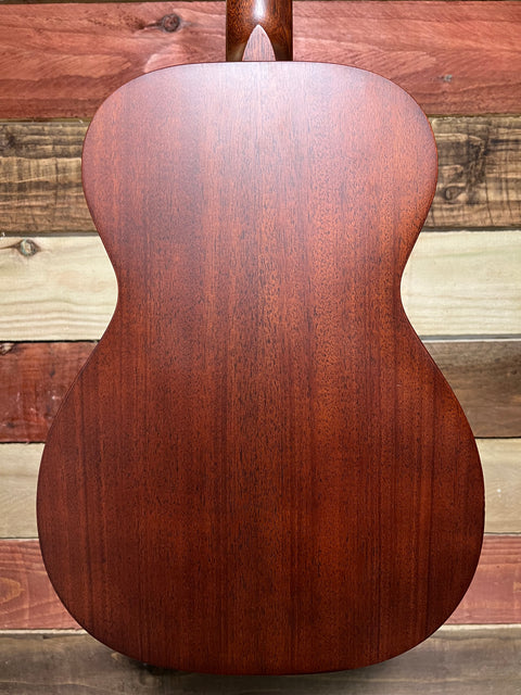 Martin 0-17 Special Mahogany Satin Natural 2021