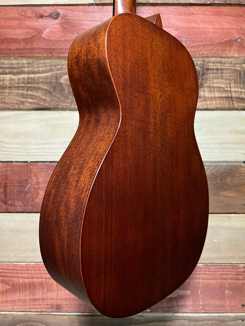 Martin 0-17 Special Mahogany Satin Natural 2021