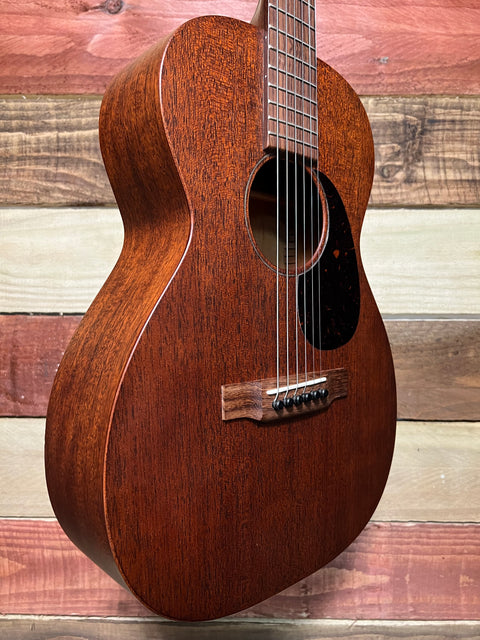 Martin 0-17 Special Mahogany Satin Natural 2021