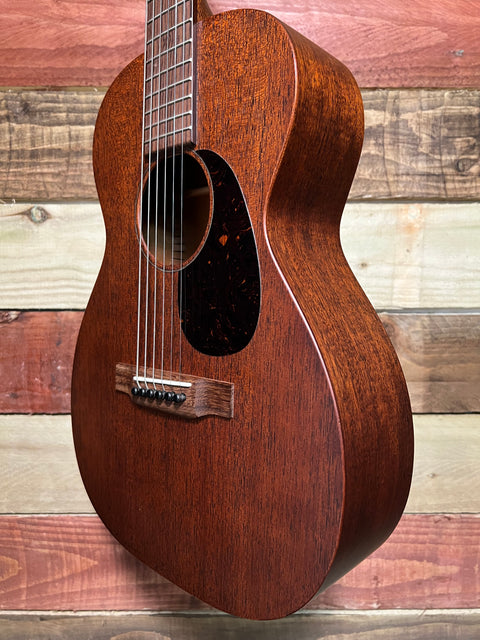 Martin 0-17 Special Mahogany Satin Natural 2021