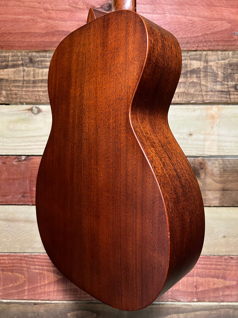 Martin 0-17 Special Mahogany Satin Natural 2021