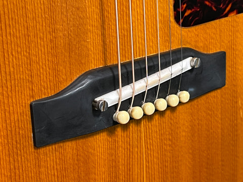 Epiphone FT-79 Texan 1965 - Sunburst